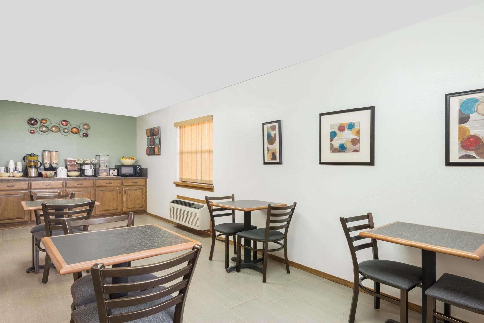 Knights Inn - Slaton Ngoại thất bức ảnh